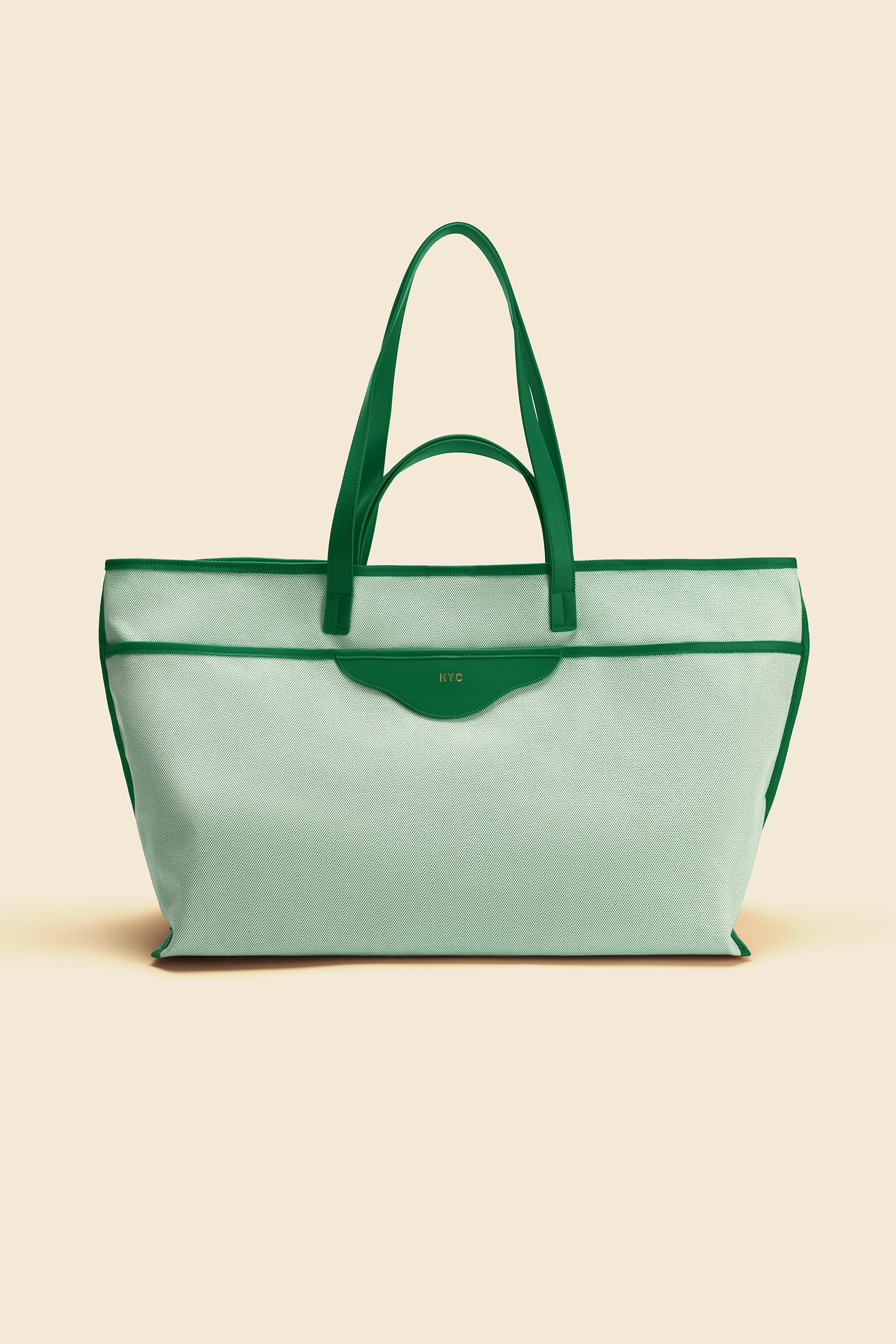 Coast Tote | Laptop tote & gym tote